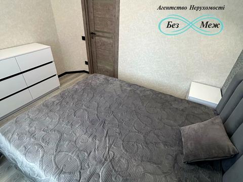 квартира за адресою Волошкова вул., 2/1