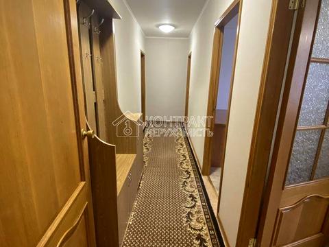квартира за адресою Людвіга Свободи просп., 34