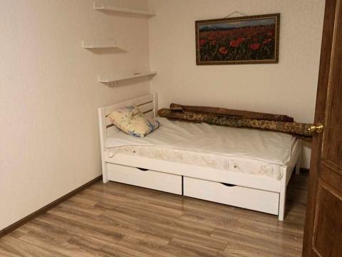 квартира за адресою Гвардійців-Широнінців вул., 97