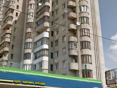 квартира за адресою Михайла Драгана вул., 2