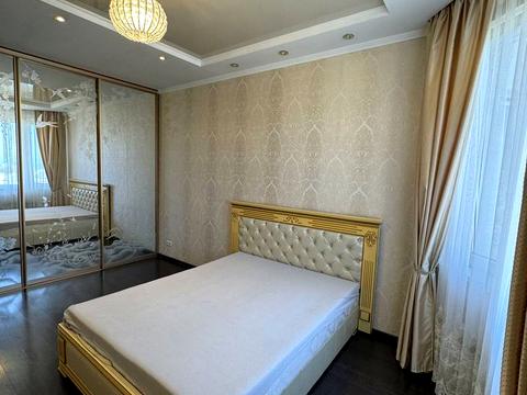 квартира по адресу Среднефонтанская ул., 19в
