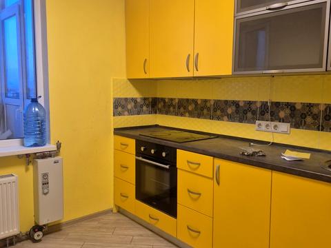квартира за адресою Миколи Закревського вул., 42-А