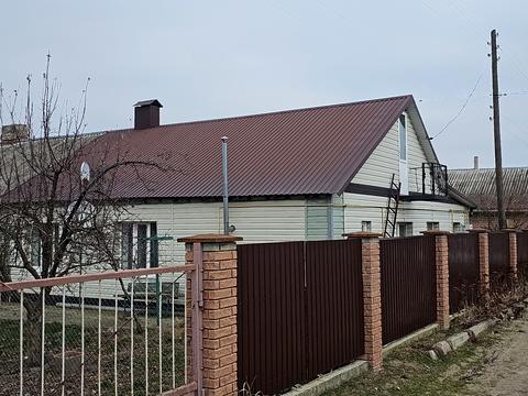 дом по адресу Богатирська