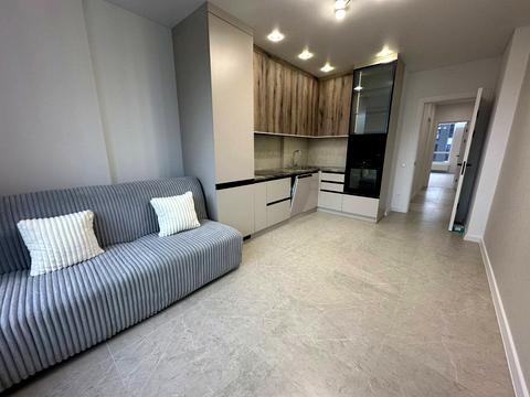 квартира за адресою Хіміків вул., 17в