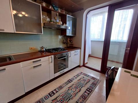 квартира за адресою Запорізька вул., 30