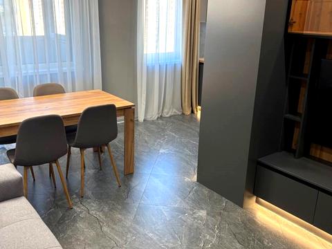 квартира за адресою Генерала Грекова вул., 2