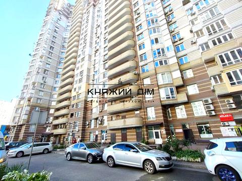 квартира за адресою Петра Григоренка просп., 22/20