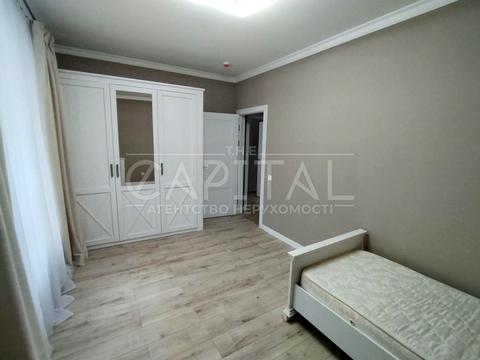 квартира за адресою Осокорська вул., 2а