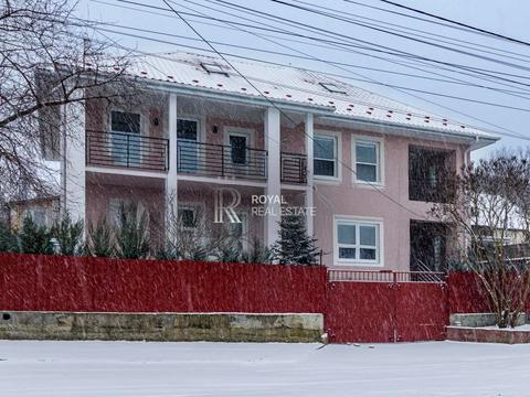 комерційна за адресою Володимира Самійленка вул. (Холмогорська), 17