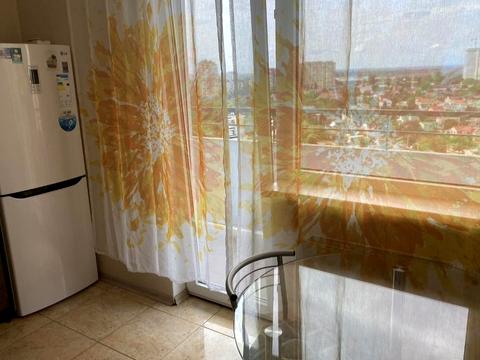 квартира за адресою Люстдорфська дорога вул., 55/2