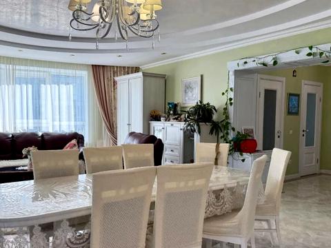 квартира по адресу Слободская ул., 13