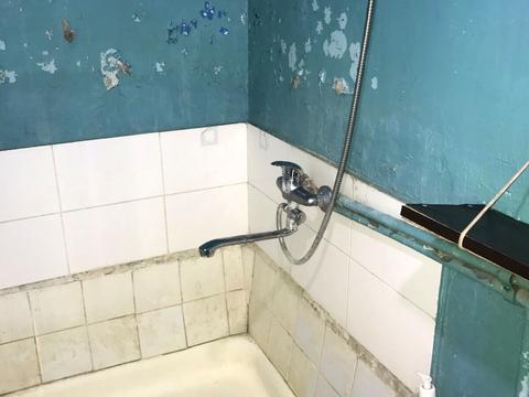 квартира по адресу Березняковская ул., 36-В