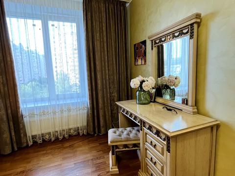квартира по адресу Юлии Здановской ул. (Ломоносова), 58