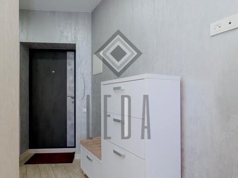квартира по адресу Героев Небесной Сотни просп., 16/7