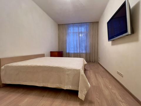 квартира за адресою Анни Ахматової вул., 34