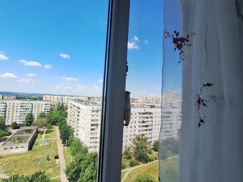 квартира по адресу Людвига Свободы просп., 39в