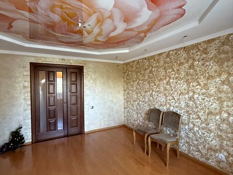 квартира по адресу Молодёжи просп., 4