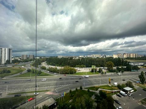 квартира за адресою Академіка Заболотного вул., 1-Б