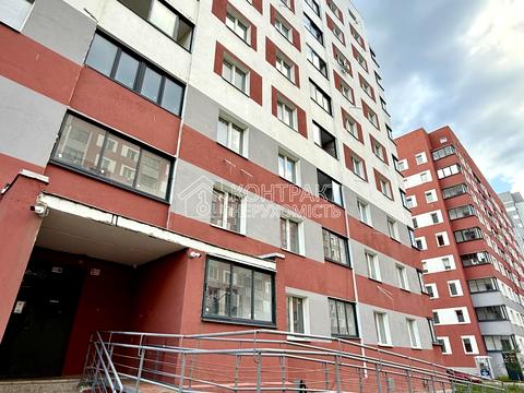квартира по адресу Борткевича ул., 9