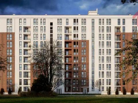 квартира за адресою Гагаріна вул., 28