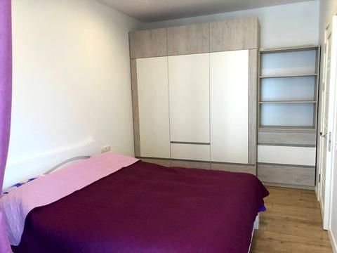 квартира по адресу Червоной Калины просп., 56