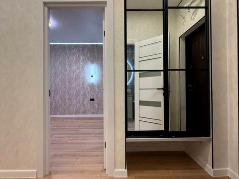 квартира за адресою Краснова вул., 3