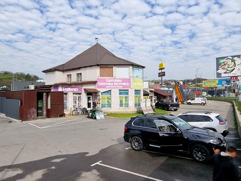 коммерческая по адресу Генерала Ватутина ул., 170Б