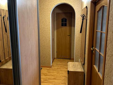 квартира по адресу Большая Васильковская ул. (Красноармейская), 120