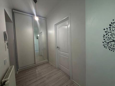 квартира по адресу Владимира Ивасюка ул., 7