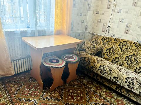 квартира за адресою Лісового вул., 9