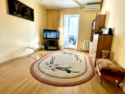 квартира по адресу Мостовая ул., 6а