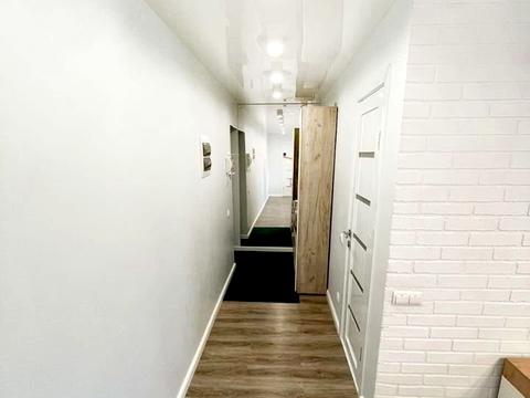 квартира за адресою Французький бульв., 60г