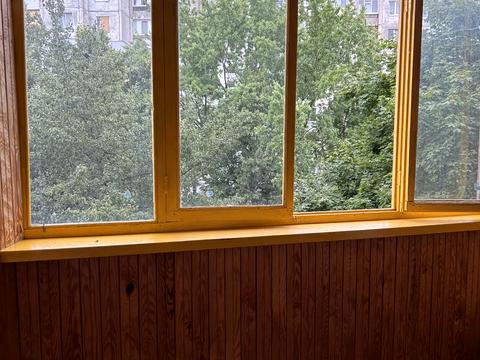 квартира за адресою Космонавтів вул., 24