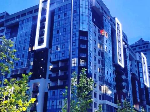 квартира по адресу Спортивна ул., 3/2
