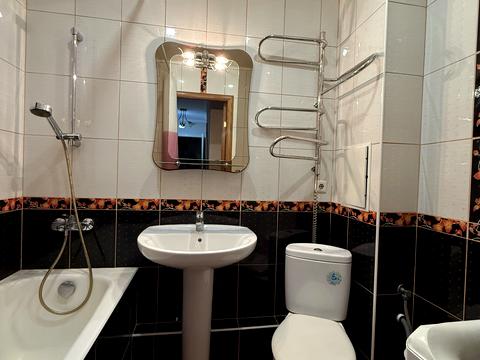 квартира за адресою Калинова вул., 64