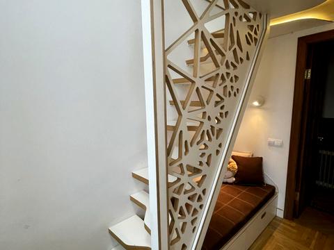квартира за адресою Велика Житомирська вул., 8-А