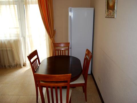 квартира по адресу Антоновича ул. (Горького), 72