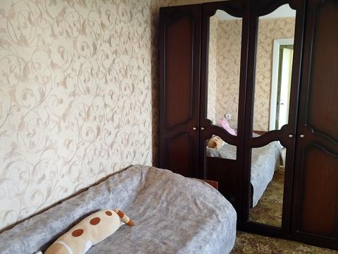 квартира за адресою Йорданская, 4