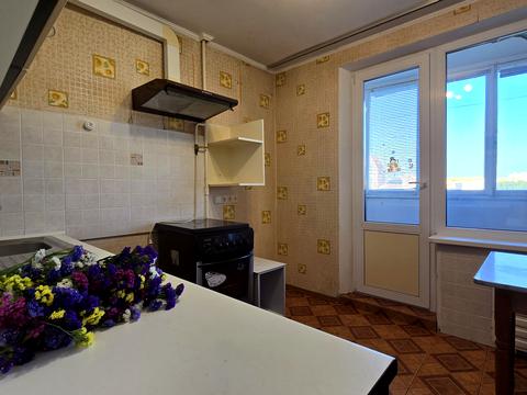 квартира за адресою Березняківська вул., 16