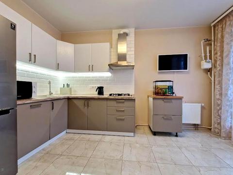 квартира за адресою Метрологічна вул., 56