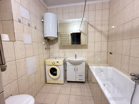 квартира за адресою Київ, Академіка Глушкова просп., 9-В