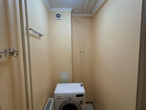 квартира по адресу Валерия Лобановского ул., 25
