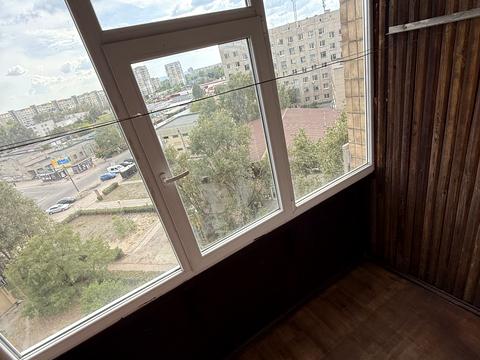 квартира по адресу Строителей бульв., 29