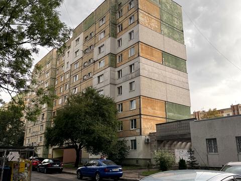 квартира за адресою Сихівська вул., 4