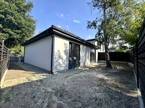 будинок за адресою Наталії Околітенко вул. (Ломоносова), 17