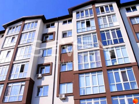квартира за адресою Кармелюка вул., 4