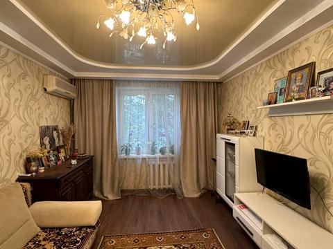 квартира по адресу Калиновая ул., 75