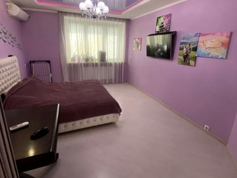квартира по адресу Запорізька, 20 А