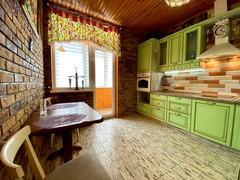 квартира за адресою Люстдорфська дорога вул., 55