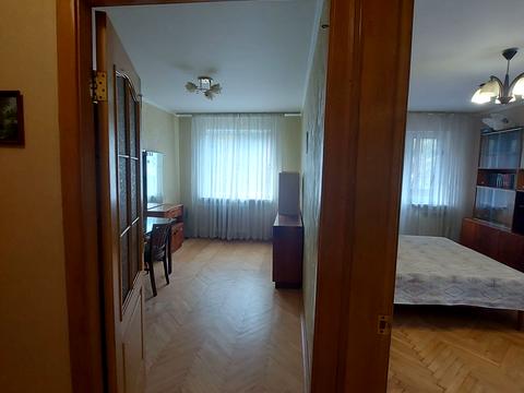 квартира за адресою Новгород-Сіверська вул. (Новгородська), 11